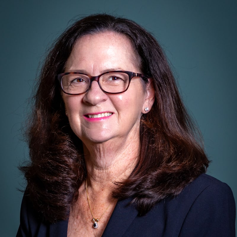 Moira E. Colquhoun